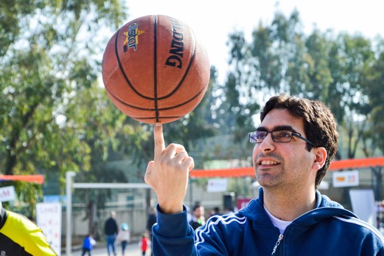 8th Beirut Corporate Games Part 2 